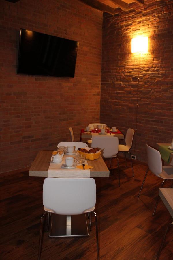 Albergo Da Ca' Vecia Spilamberto Exterior photo