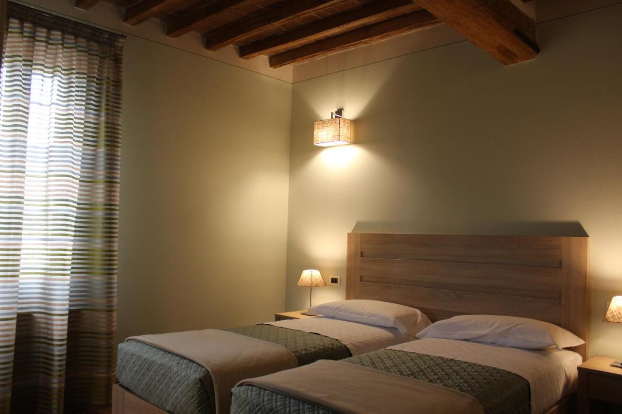 Albergo Da Ca' Vecia Spilamberto Exterior photo