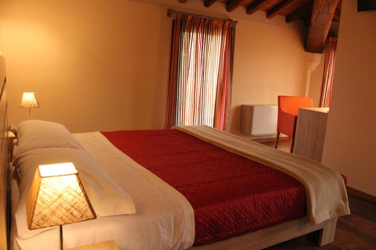 Albergo Da Ca' Vecia Spilamberto Exterior photo