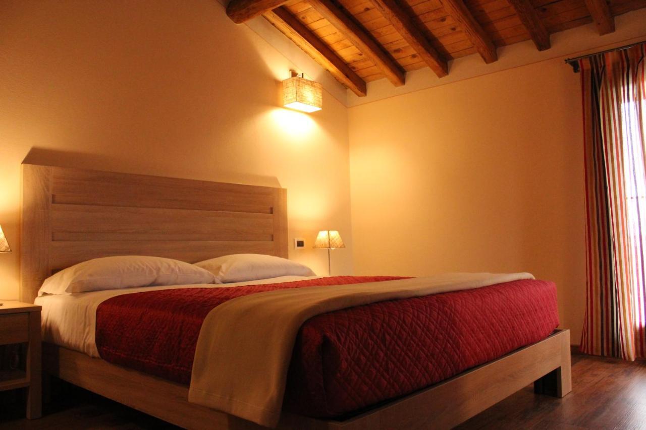 Albergo Da Ca' Vecia Spilamberto Exterior photo